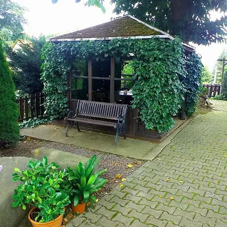 Gasthof Schöne Höhe Naundorf (Struppen, Sachsische Schweiz-Osterzgebirge)