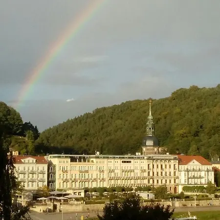 Schöne Höhe * Naundorf (Struppen, Sachsische Schweiz-Osterzgebirge)