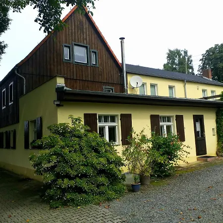 Gasthof Schöne Höhe *